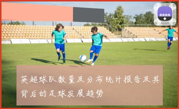 英超球队数量及分布统计报告及其背后的足球发展趋势