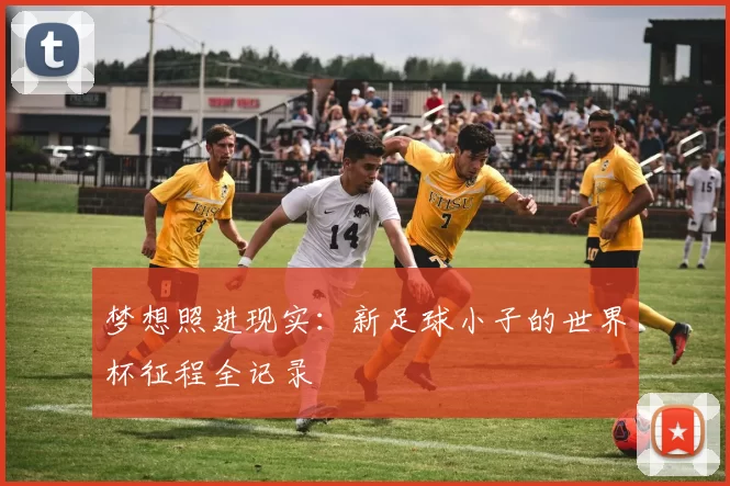 梦想照进现实：新足球小子的世界杯征程全记录