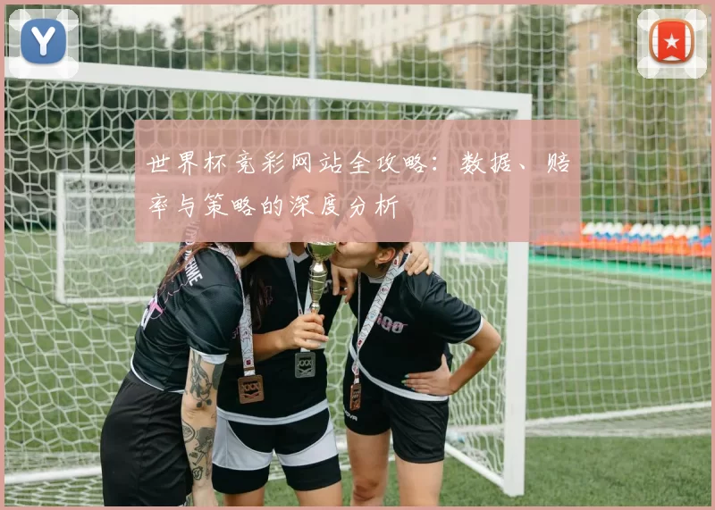 世界杯竞彩网站全攻略:数据、赔率与策略的深度分析
