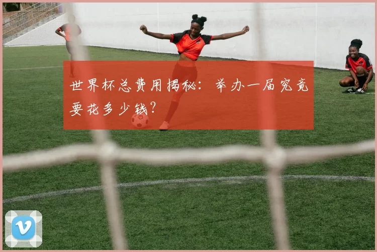 世界杯总费用揭秘:举办一届究竟要花多少钱?