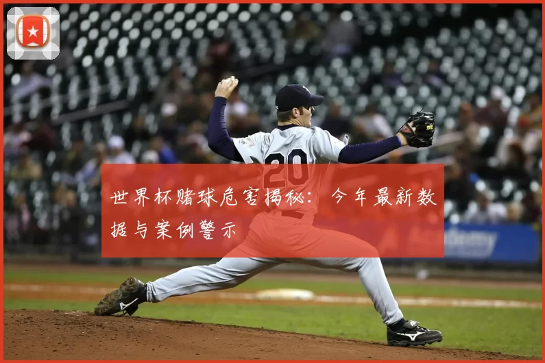 世界杯赌球危害揭秘:今年最新数据与案例警示