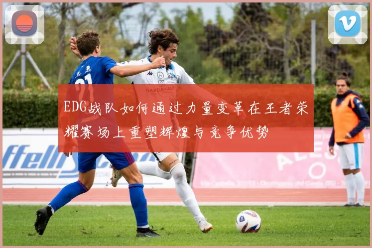 EDG战队如何通过力量变革在王者荣耀赛场上重塑辉煌与竞争优势