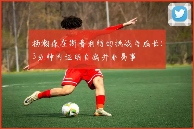 杨瀚森在斯普利特的挑战与成长：3分钟内证明自我并非易事
