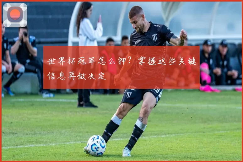 世界杯冠军怎么押？掌握这些关键信息再做决定